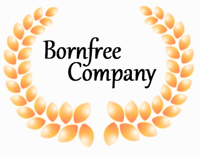 Bornfree company